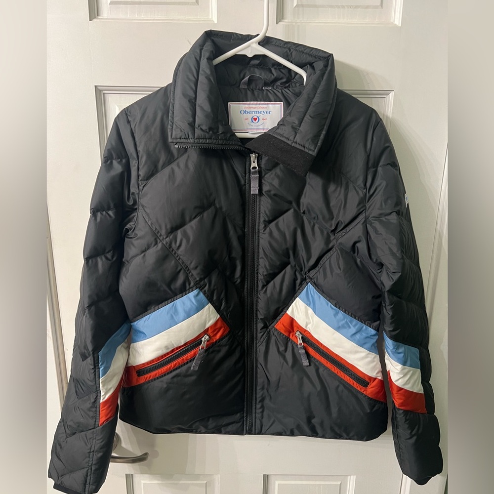 Obermeyer Jacket